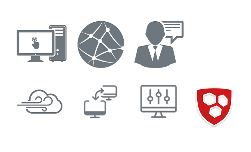 Xstream Sophos XG 310 Xstream Protection Bundle (XG310 Renewal)