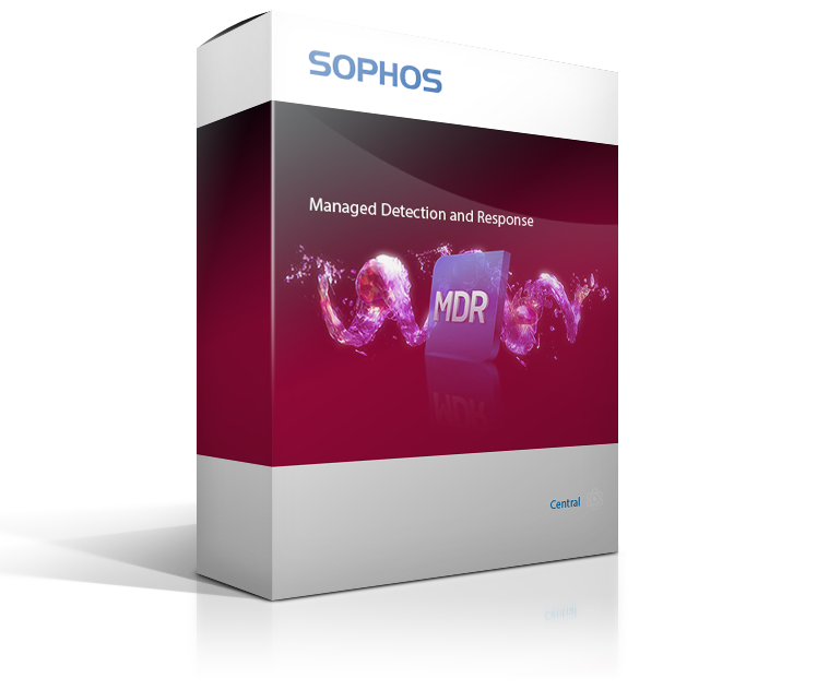BOX_MDR2 Sophos Threat Advisor
