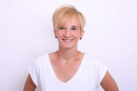 Alice Hoffmann