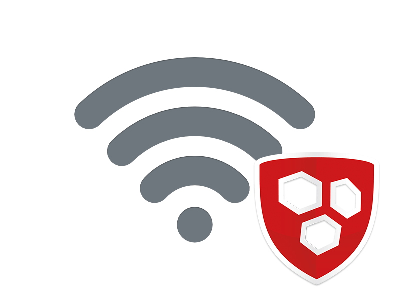Wireless Protection