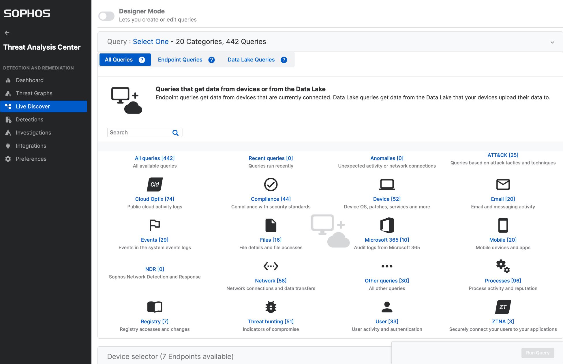 Sophos ZTNA v2.0.1 ist jetzt verfügbar - neue Funktionen und XDR-Integration