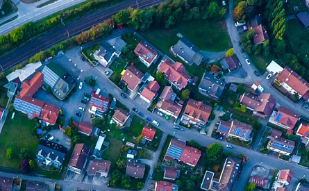 Sophos Firewalls u. Endpoint-Lösungen – IT-Sicherheit für Gemeinden, Behörden und öffentliche Einrichtungen