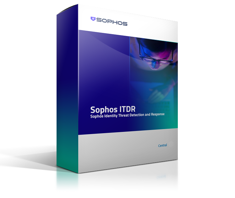 Sophos Identity Threat Detection and Response (Verlängerung)
