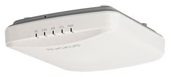 Ruckus R350 indoor AP - Wi-Fi 6