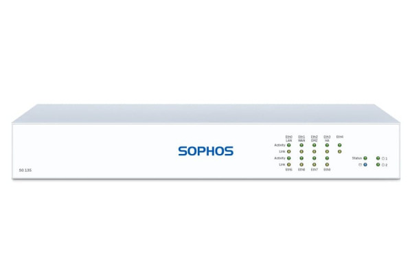 Sophos SG 135 Security Appliance (SG135)
