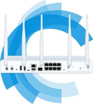 Sophos 3G/4G Modul für SG/XG 125/135 Rev.3