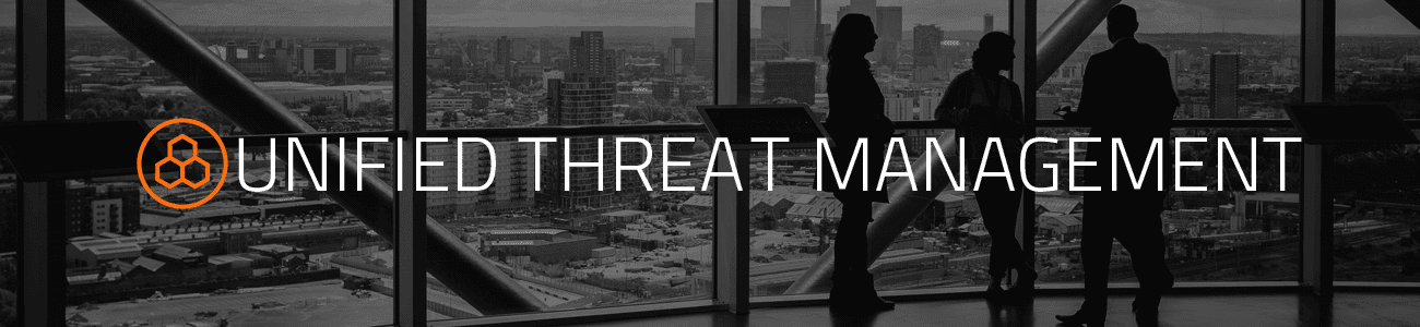 Unified Thread Management Unified Thread Management