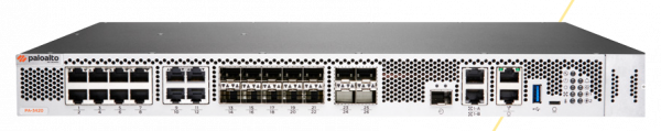 Palo Alto Networks PA-3420 Firewall