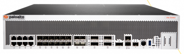 Palo Alto Networks PA-5440 Firewall System