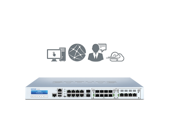 Sophos xg 430