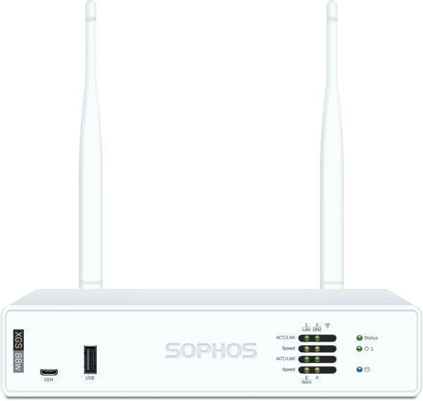 Sophos XGS 88w Security Appliance
