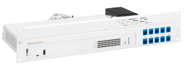 Rackmount.IT - Rackmount Kit für Sophos XGS 116/118 - 126/128 - 136/138