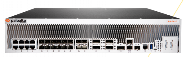 Palo Alto Networks PA-5420 Firewall System