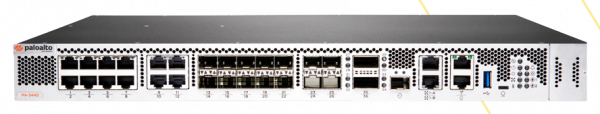 Palo Alto Networks PA-3440 Firewall