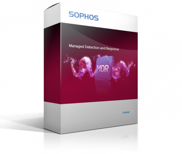 Sophos Threat Advisor (Verlängerung)