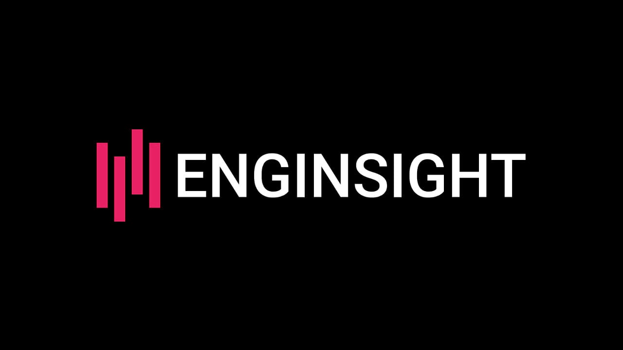 Enginsight Logo