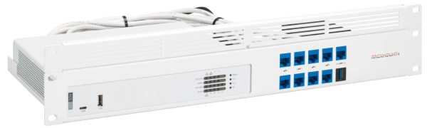 Rackmount.IT - Rackmount Kit für Sophos XGS 87 & XGS 107