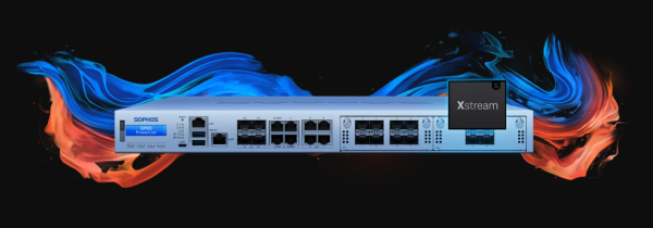 Firewall