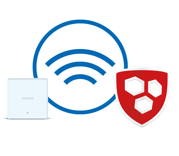 Sophos Wireless Subscription APX (Verlängerung)