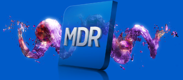 mdr