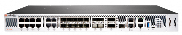 Palo Alto Networks PA-3430 Firewall