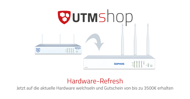 Hardware Refrsh