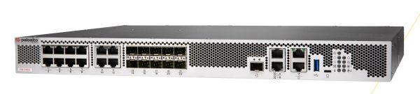Palo Alto Networks PA-1410 Security Appliance
