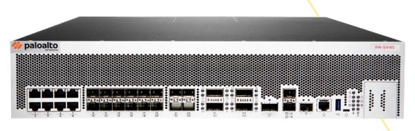 Palo Alto Networks PA-5445 Firewall System