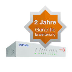 Sophos RED15w Garantieverlängerung