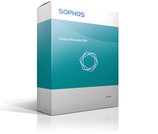 Sophos Central Managed Risk (Verlängerung) - GOV