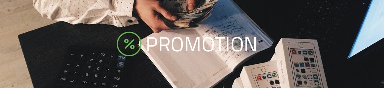 Promotion