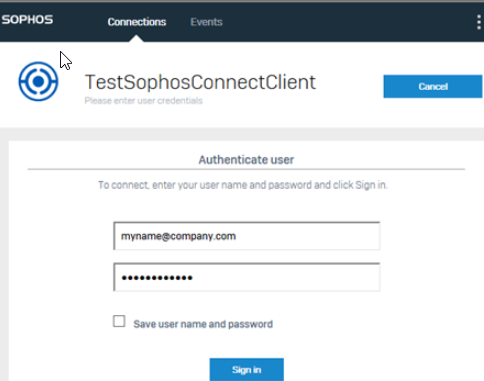 sophos ssl vpn client 2.1 download free
